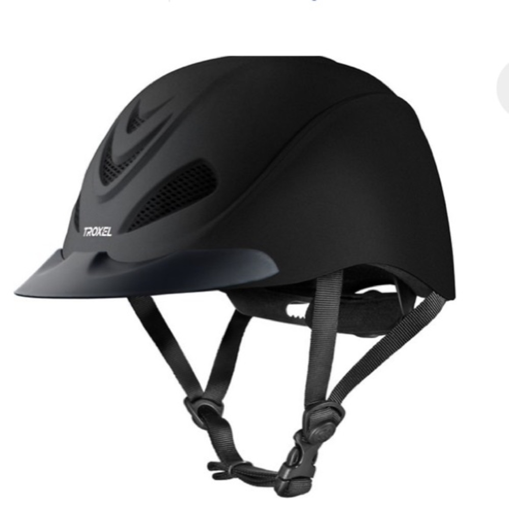 Troxel Liberty Riding Helmet